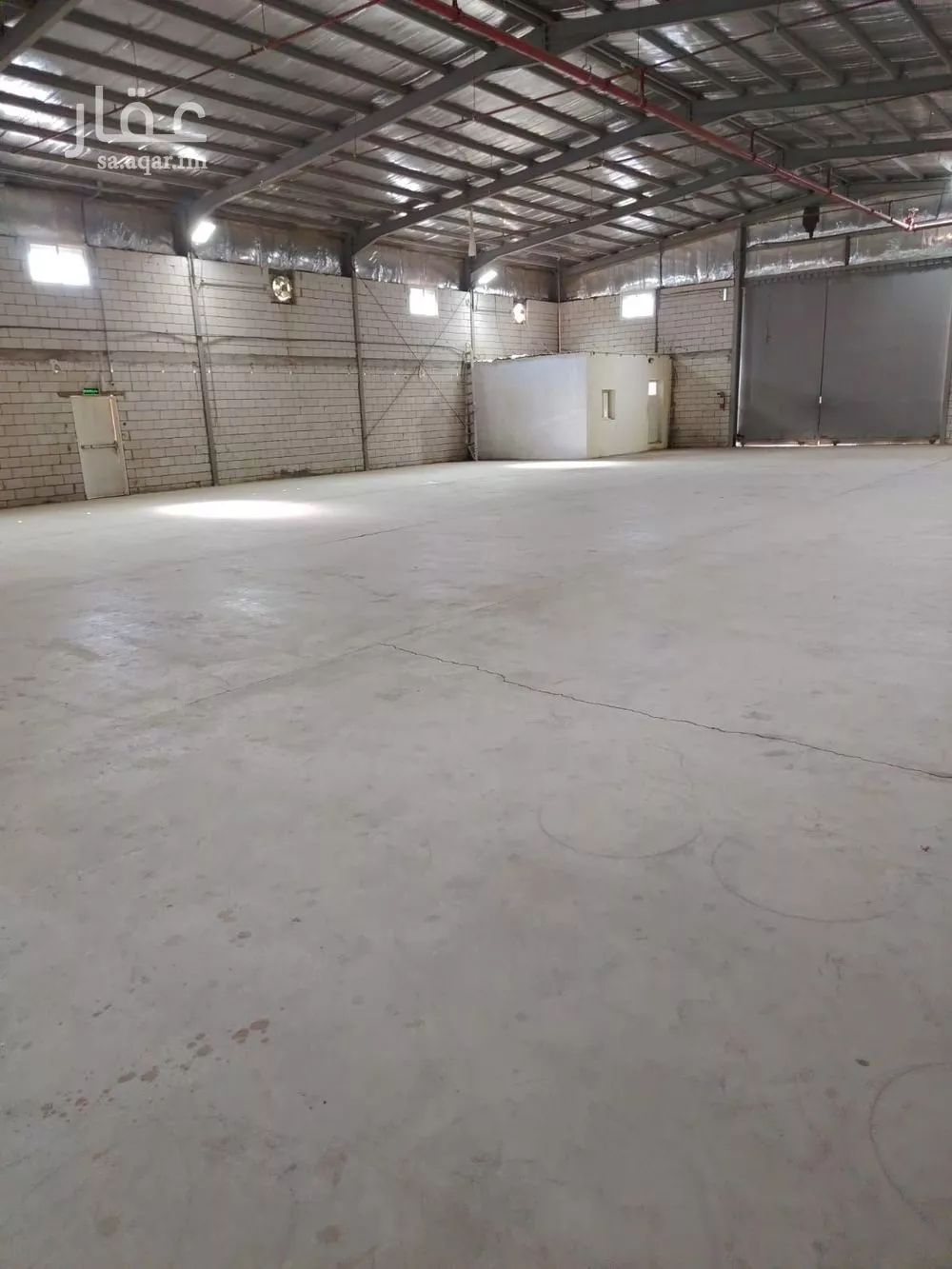 warehouse in Az Zuhur, Jazan 5