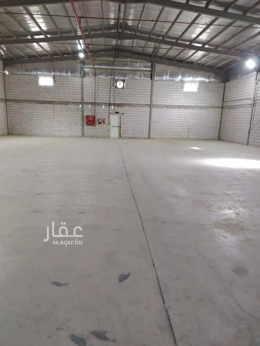 warehouse in Az Zuhur, Jazan 3