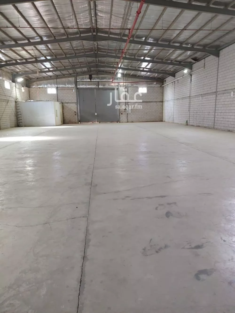 warehouse in Az Zuhur, Jazan 4