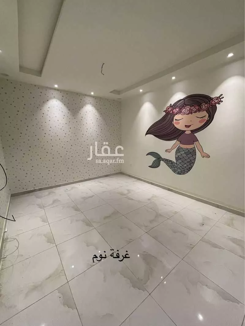 5 bedroom villa in Al Ranuna, Madinah 8