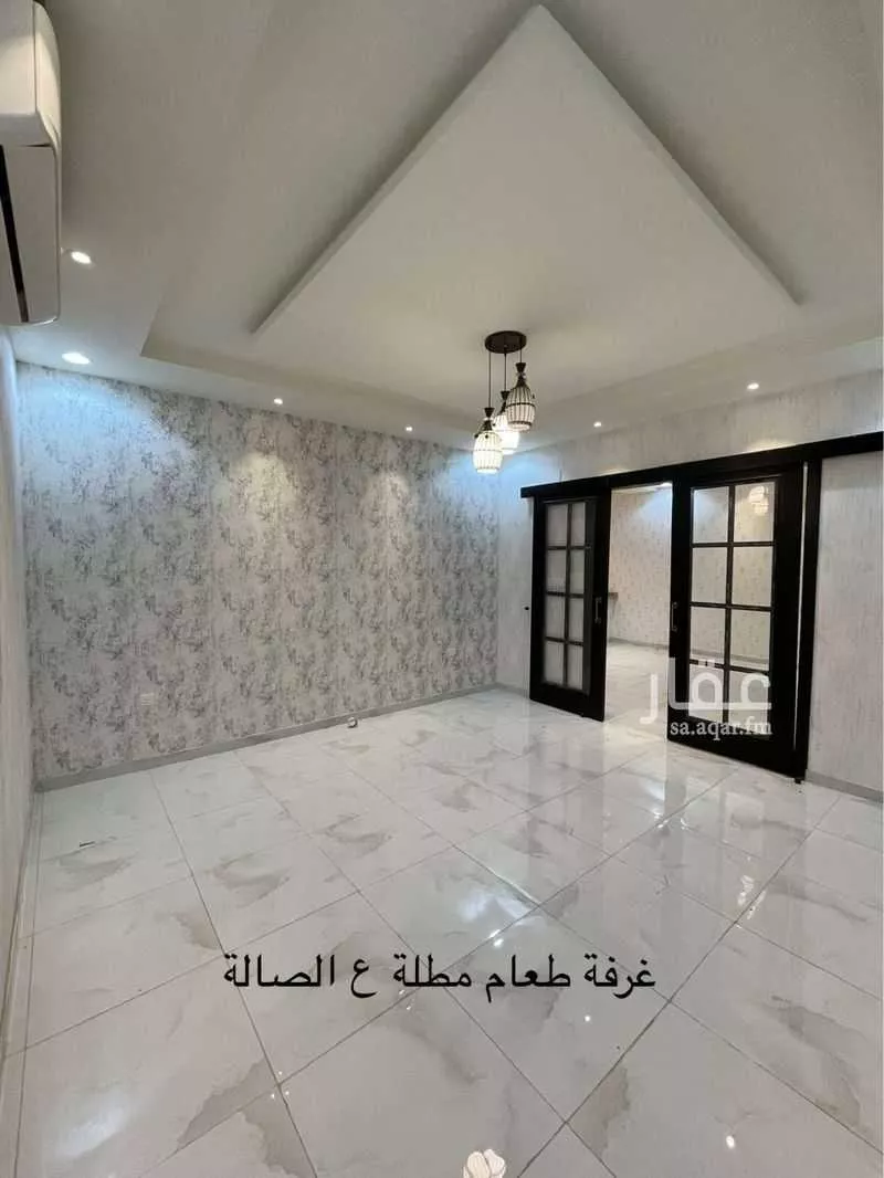 5 bedroom villa in Al Ranuna, Madinah
