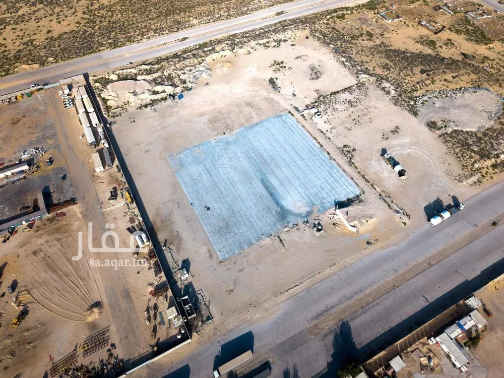25000 sqm land in Al Hadabah 7