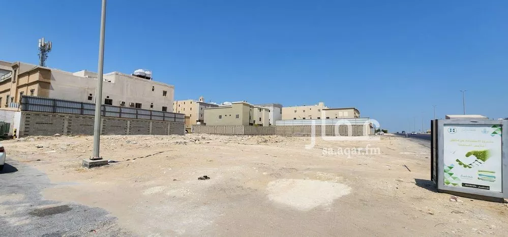 899 sqm land in Ash Shulah 2