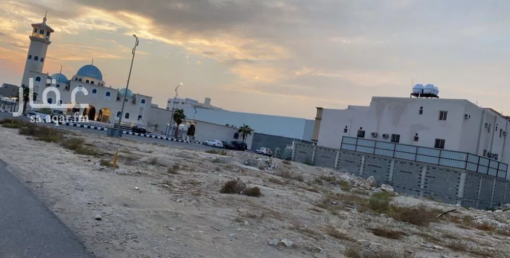 899 sqm land in Ash Shulah 3