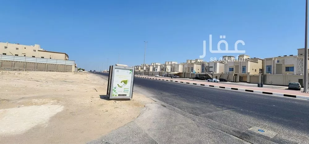 899 sqm land in Ash Shulah 5