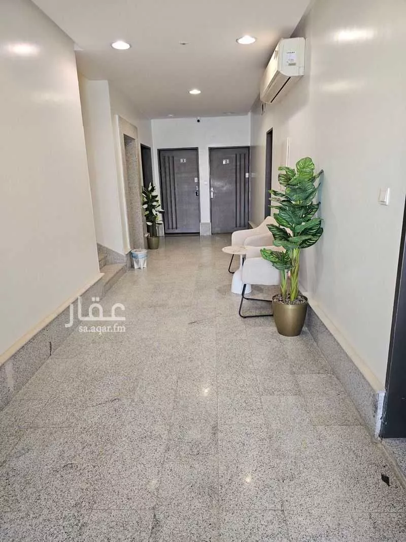 شقة 3 غرف في القيروان، الرياض 10