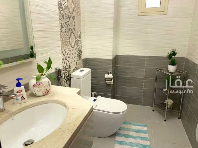 4 bedroom villa in Al Gharbiyah, Jeddah 6