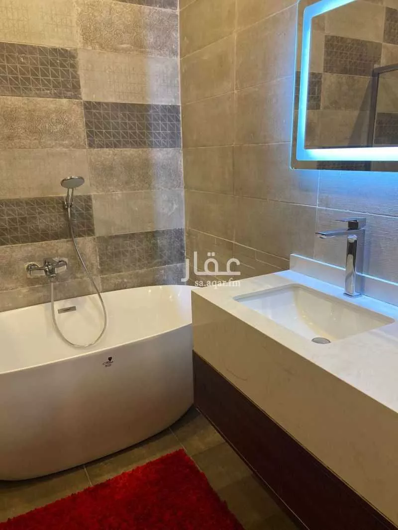 4 bedroom villa in Al Gharbiyah, Jeddah 3