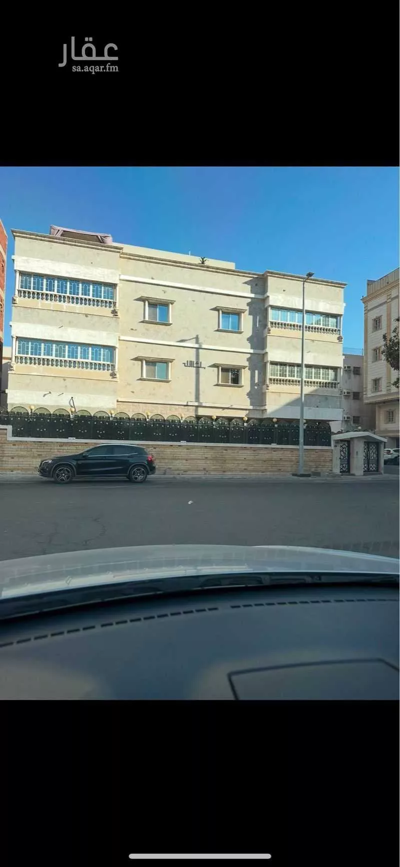 شقة 3 غرف في السلامة، جدة