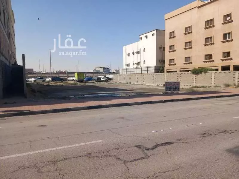 750 sqm land in Al Rawdah 2