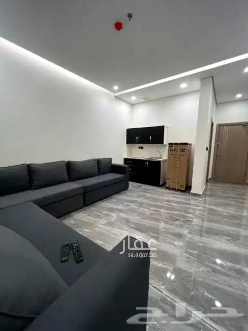شقة 1 غرف في الرحمانية، جدة 4