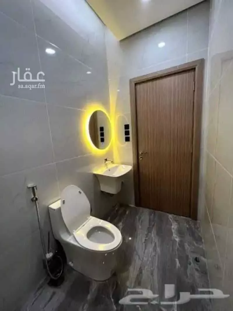 شقة 1 غرف في الرحمانية، جدة 3