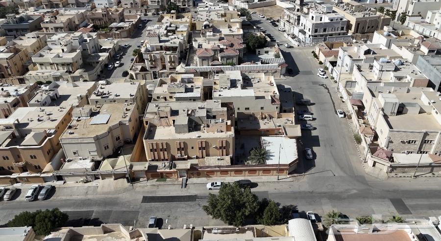 12 bedroom villa in Al Mansurah 2