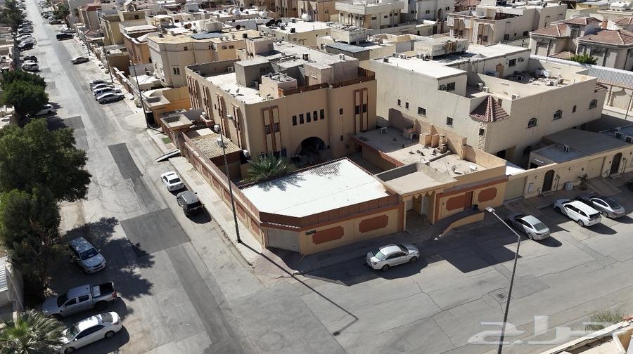 12 bedroom villa in Al Mansurah 3