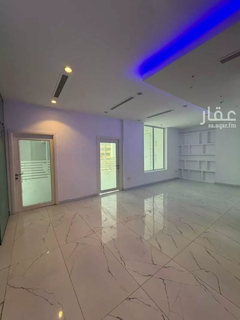 عقار 1 غرف في النعيم، جدة 4