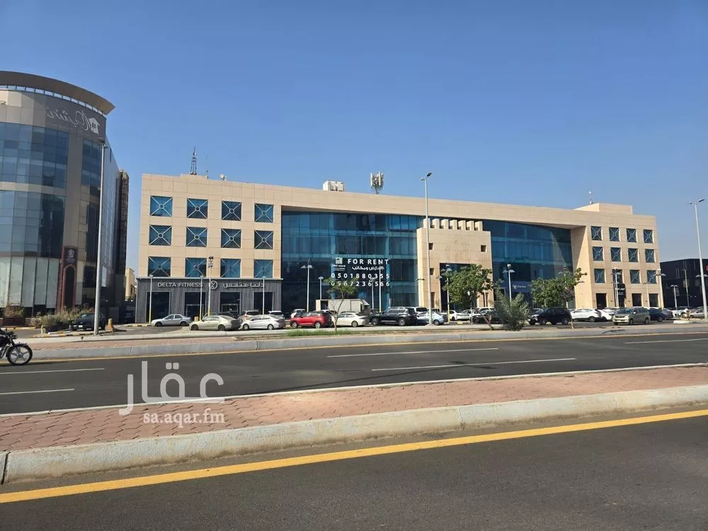 8 bedroom office in Al Zahra, Jeddah 5
