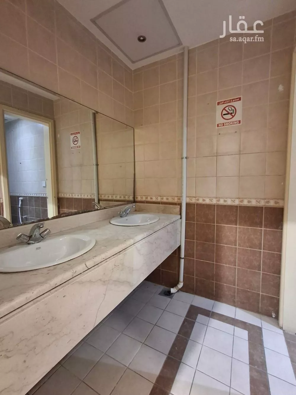 8 bedroom office in Al Zahra, Jeddah 11