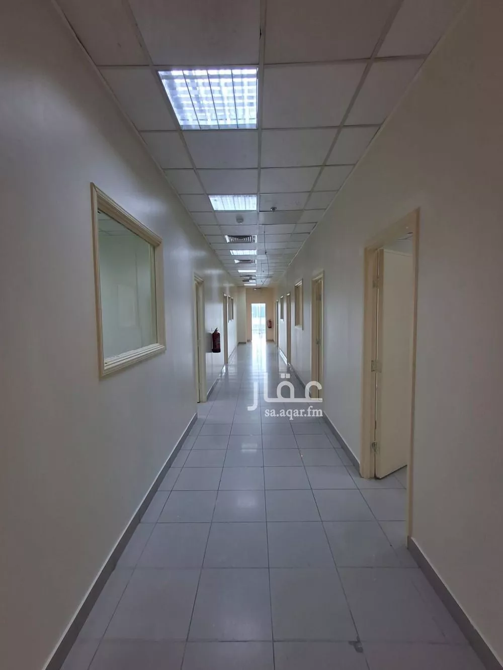 8 bedroom office in Al Zahra, Jeddah 7