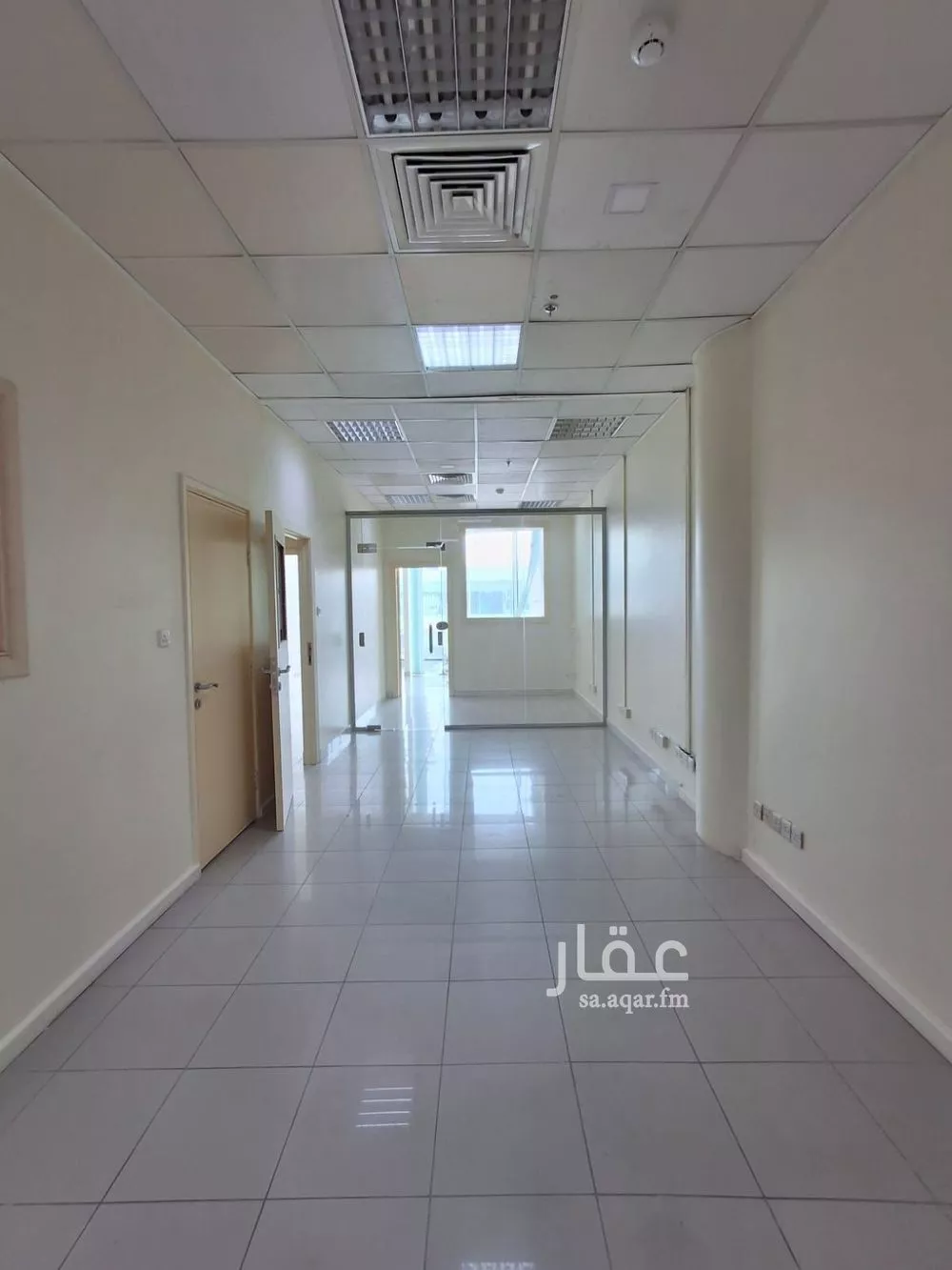 8 bedroom office in Al Zahra, Jeddah 12