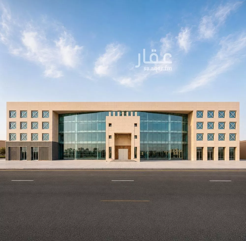عقار 11 غرف في الزهراء، جدة
