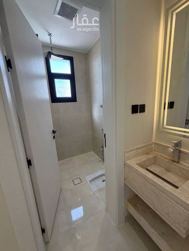 4 bedroom apartment in Ash Sharq, Riyadh 5