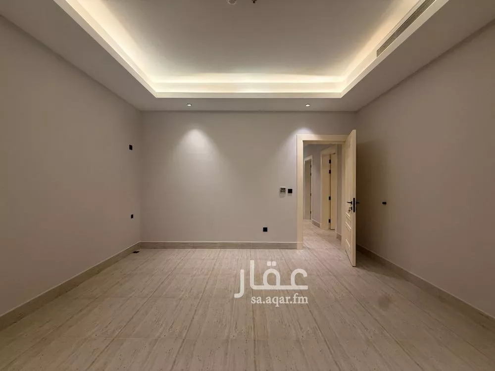 3 bedroom apartment in King Abdul Aziz, Riyadh 10