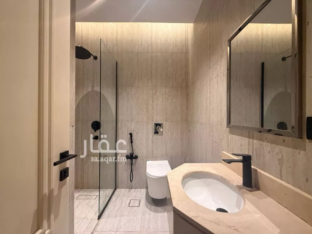 3 bedroom apartment in King Abdul Aziz, Riyadh 11