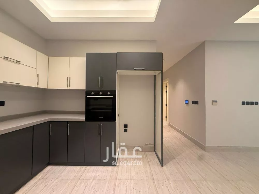 3 bedroom apartment in King Abdul Aziz, Riyadh 7
