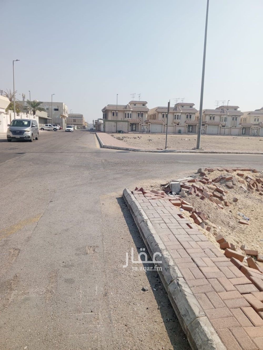 land in Al Rawdah, Eastern Province 2
