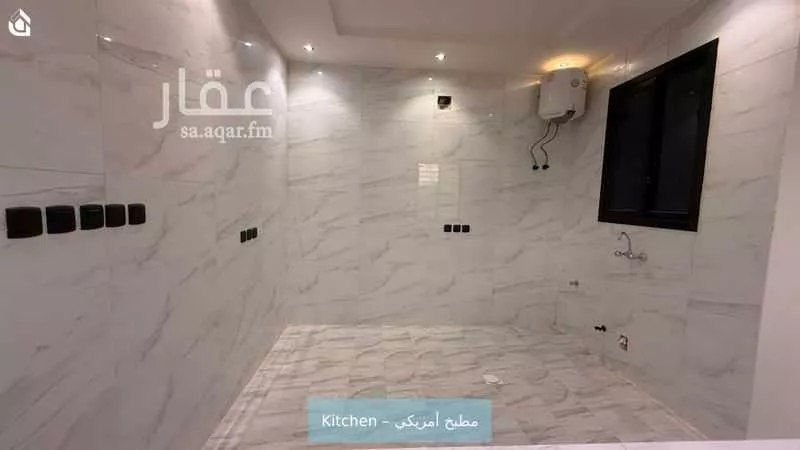 شقة 4 غرف في الرمال، الرياض 6