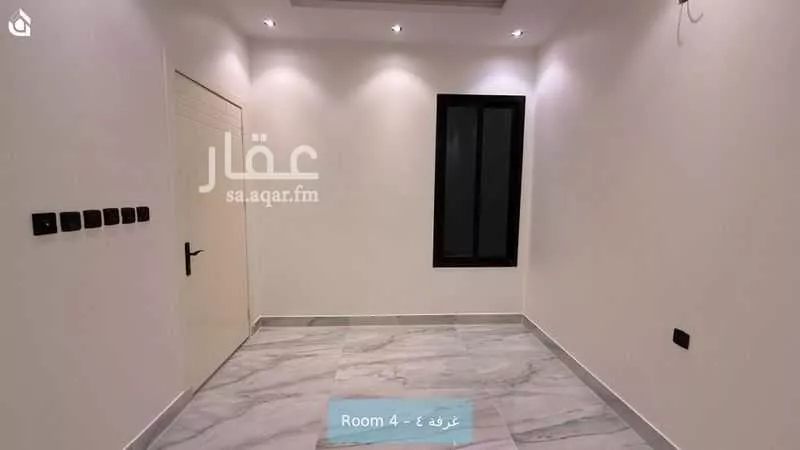 شقة 4 غرف في الرمال، الرياض 12