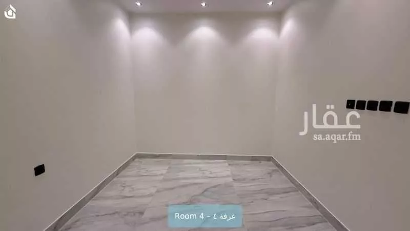 شقة 4 غرف في الرمال، الرياض 13