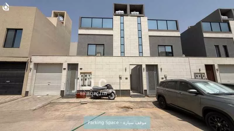 شقة 4 غرف في الرمال، الرياض 19