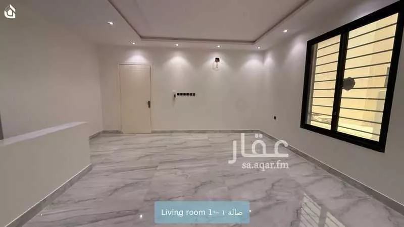 شقة 4 غرف في الرمال، الرياض 5