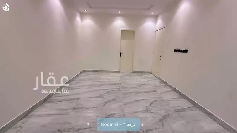 شقة 4 غرف في الرمال، الرياض 11