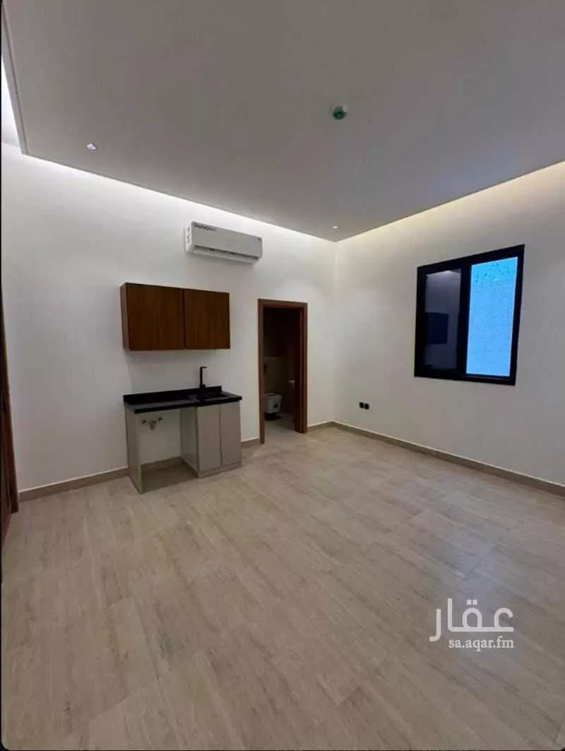 شقة 1 غرف في الشرق، الرياض 3