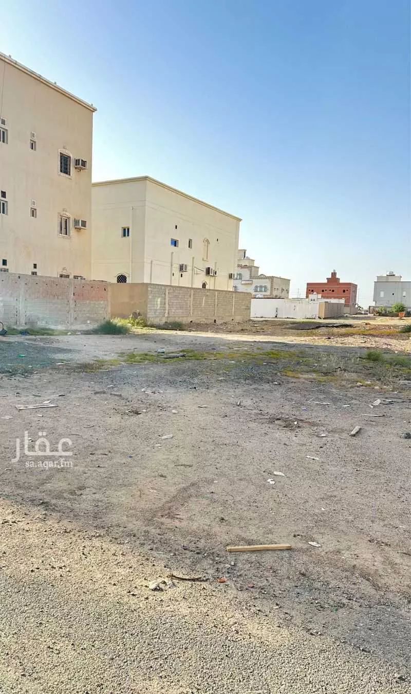 480 sqm land in Jeddah 3