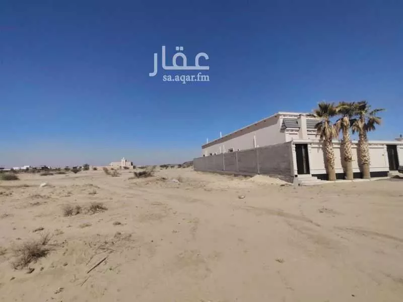 land in Air base accommodation, Khamis Mushait 2