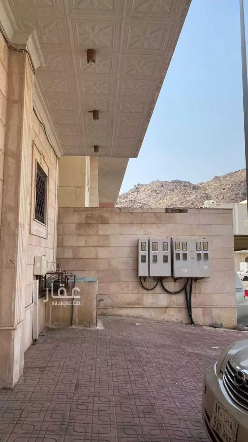 عقار 26 غرف في الخضراء، مكة 2