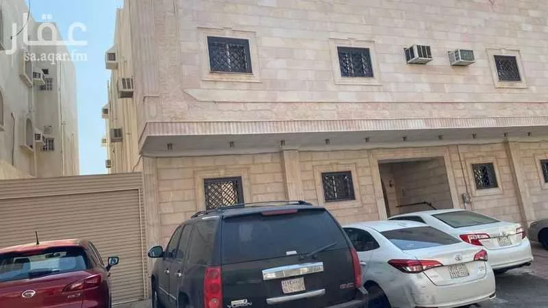 عقار 26 غرف في الخضراء، مكة 4