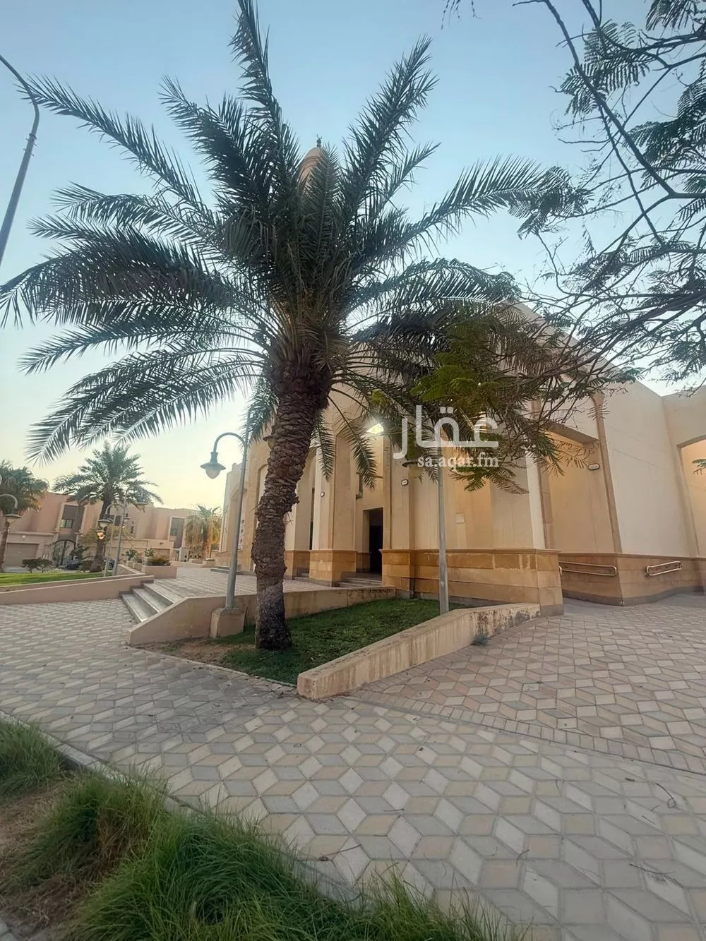 فيلا 4 غرف في جلمودة، مدينة الجبيل الصناعية 2