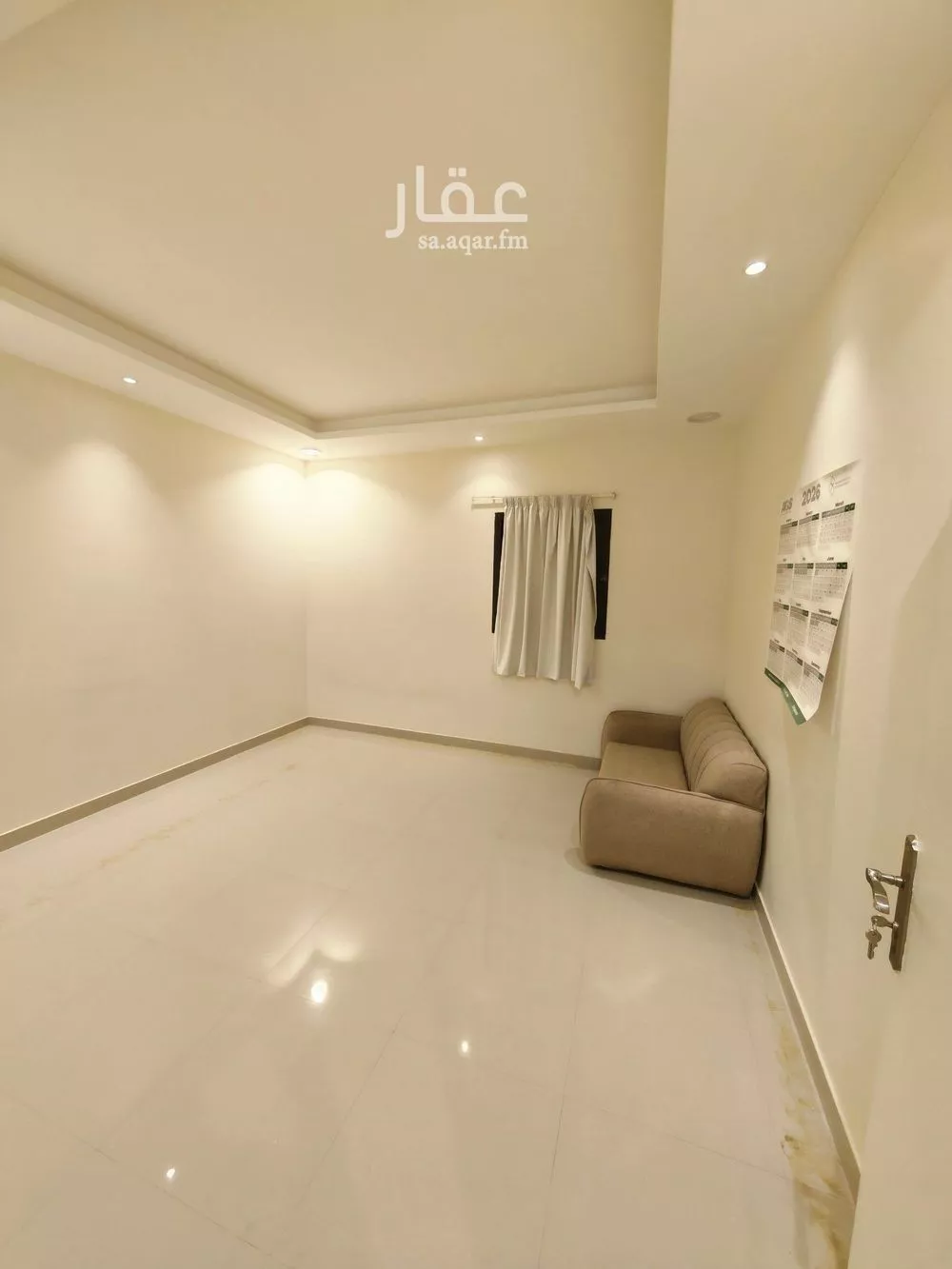 دور 4 غرف في العارض 2