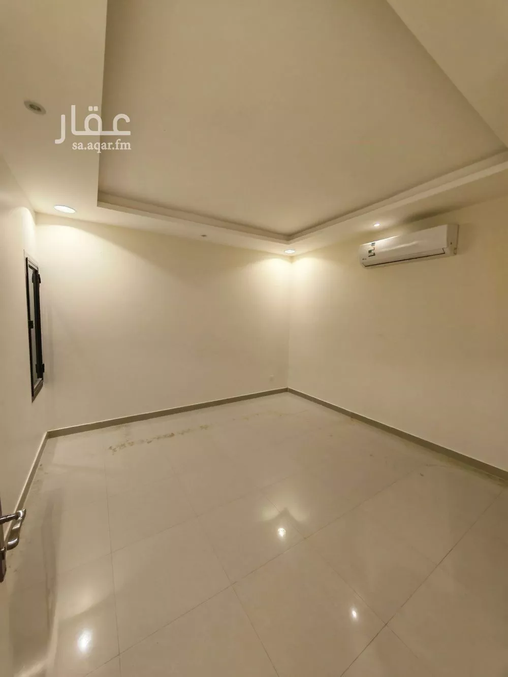 دور 4 غرف في العارض 3