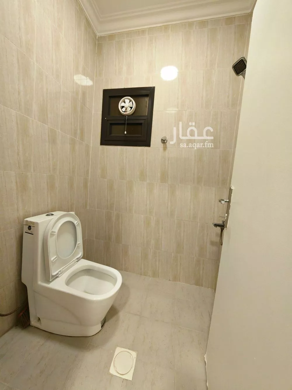 دور 4 غرف في العارض 6