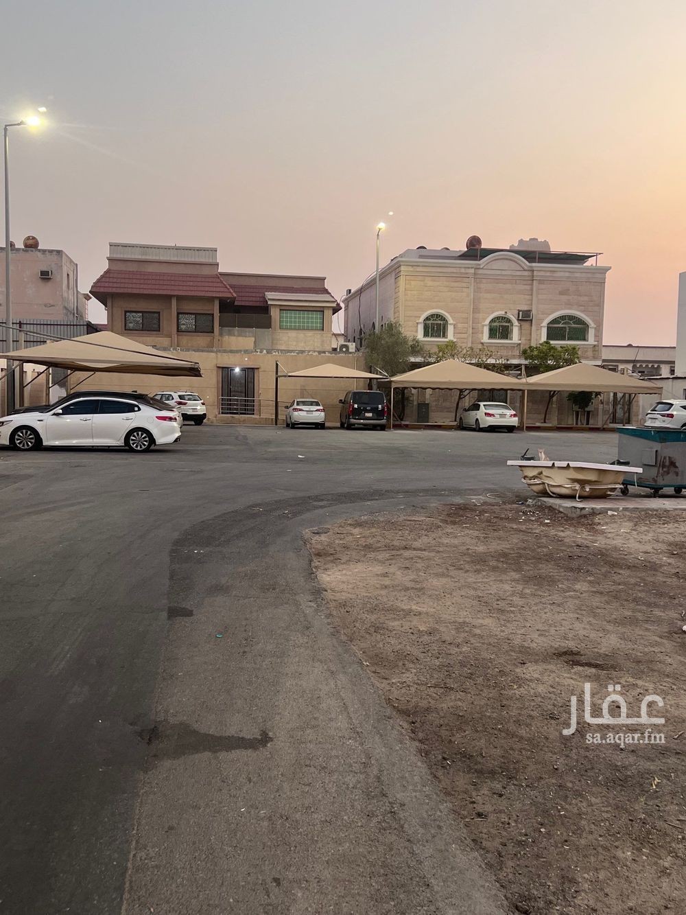 land in Granada, Eastern Province 2