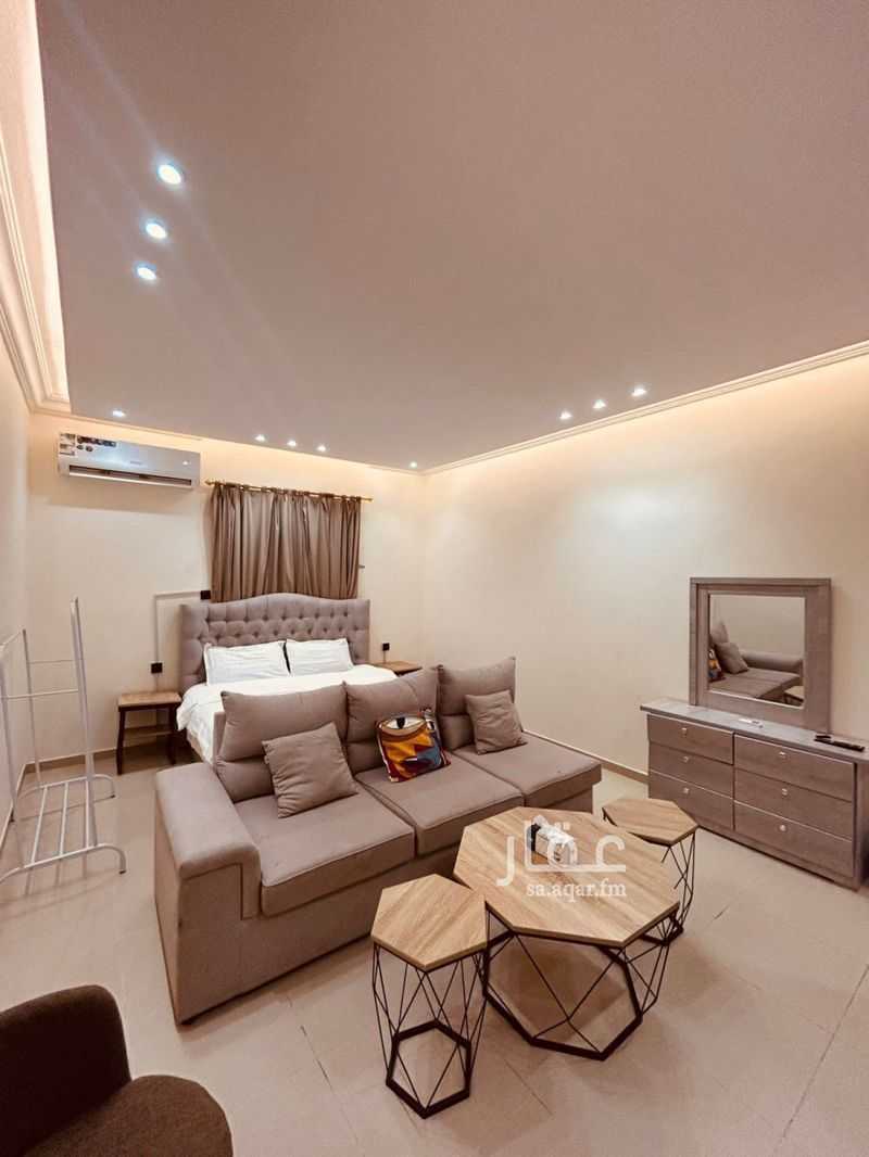 apartment in Al Munsiyah, Riyadh 2