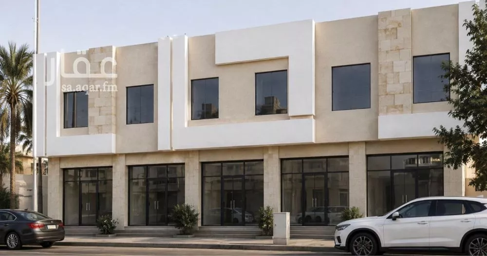 عقار 42 غرف في العارض، الرياض