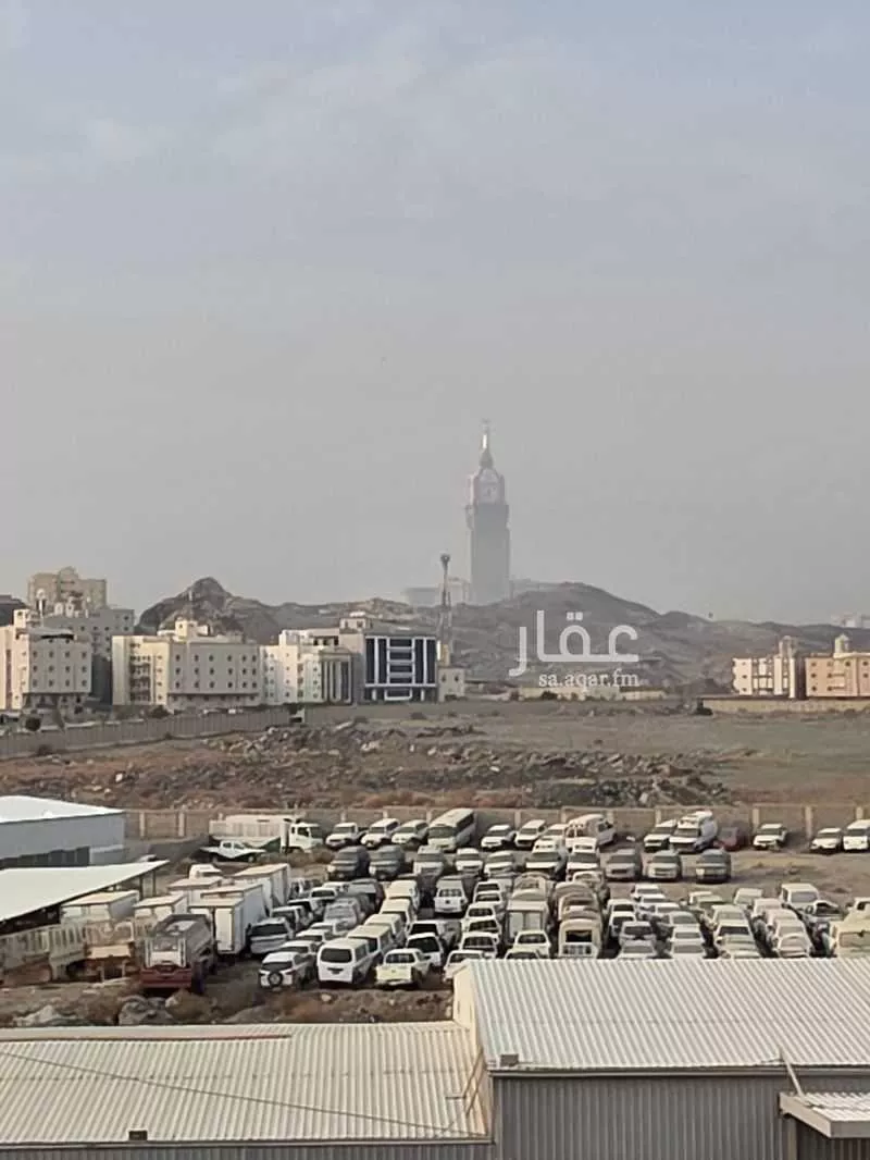 5 bedroom apartment in Al Kakiyyah, Makkah 22