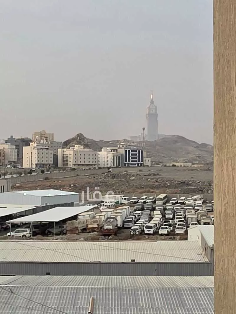 5 bedroom apartment in Al Kakiyyah, Makkah 23