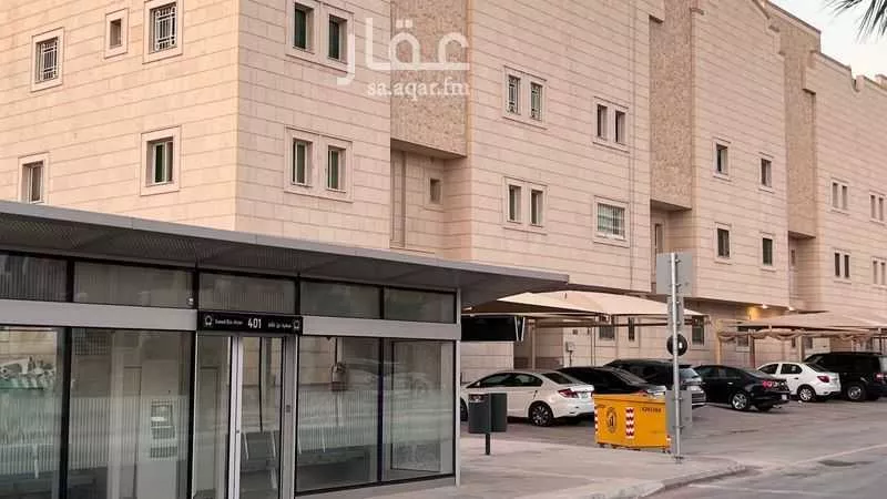 3 bedroom apartment in Al Nakheel, Riyadh 20